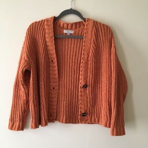 Womens Cardigan